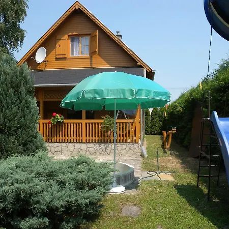 Nyaraló Holiday In 19419 Balatonkeresztúr